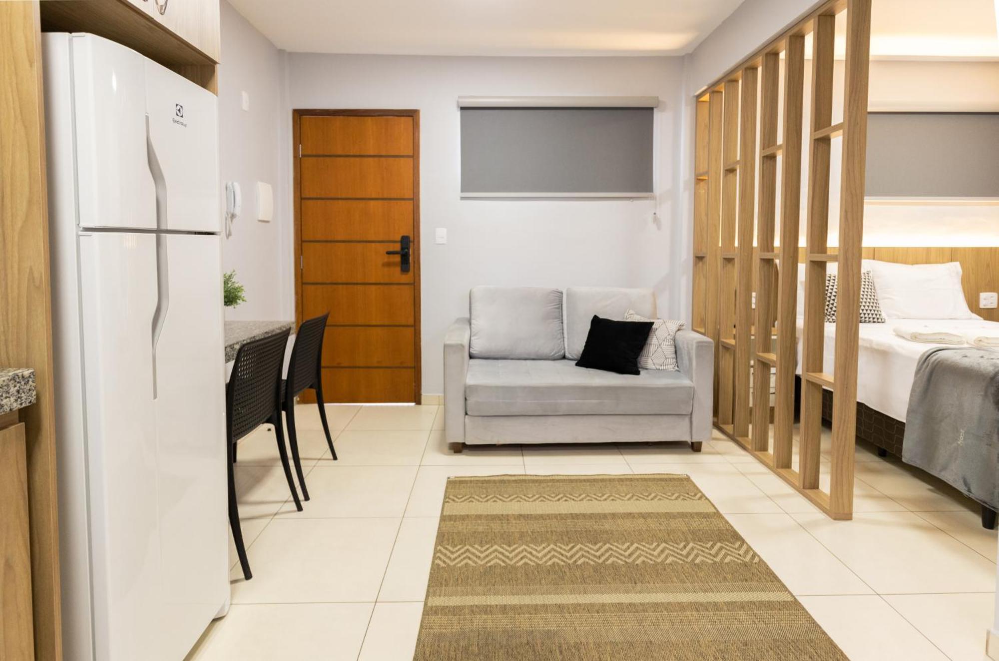 Apartamento Em Sao Joao Del Rei, Ao Lado Da Estacao Ferroviaria, Estacionamento E Ar Condicionado Exterior photo